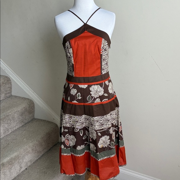 BCBG Maxazria Dress(11) - Picture 1 of 10